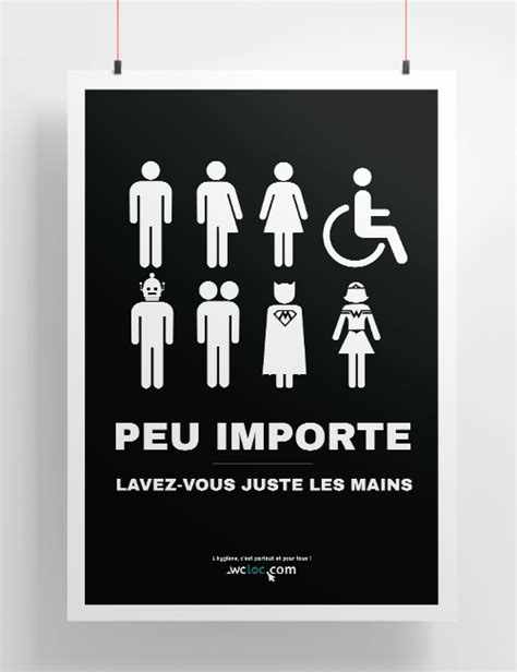 Affiches Toilettes Enfants Imprimer Gratuitement