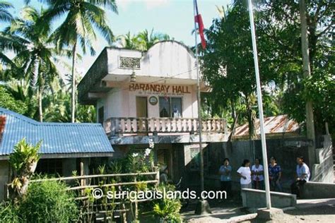 san isidro brgy hall san isidro