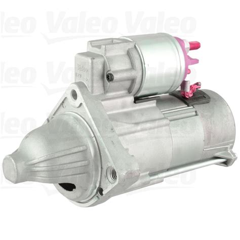 BMW Starter Motor 12417798035 Valeo 438151 Valeo 438151