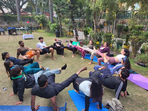 Days Panchakarma Retreat In Rishikesh Vedanjana