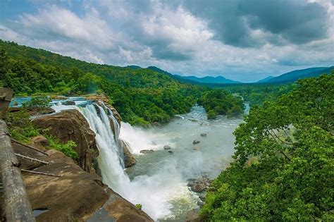 Top 11 Waterfalls in Kerala That Are Worth A Visit - Tusk Travel Blog