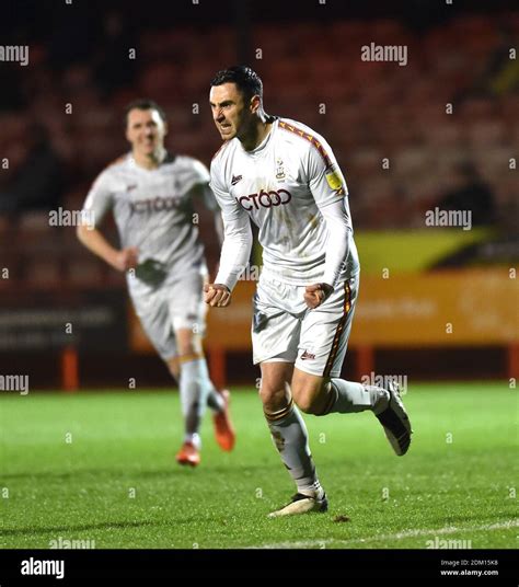 Lee Novak Bradford City Hi Res Stock Photography And Images Alamy