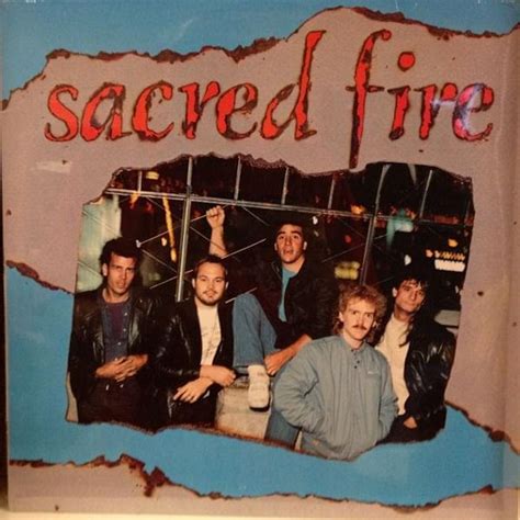sacred fire sacred fire lyrics  tracklist genius
