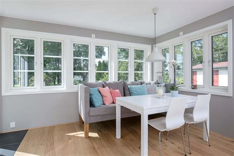 Vinduer inspirasjon - Bli inspirert av vindusdesign i vårt galleri