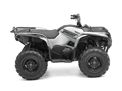 Yamaha Grizzly Special Edition Atelier Yuwa Ciao Jp