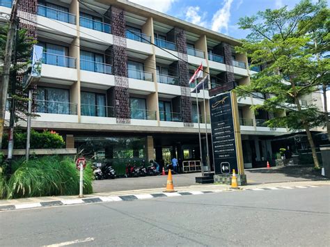 Anugrah Hotel Sukabumi: Harga Diskon + Promo Hotel 2024