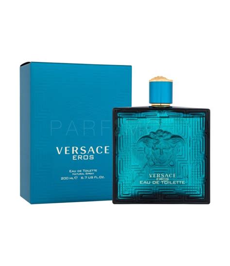 VERSACE Eros Pour Homme Au Maroc BOUTIKA MA