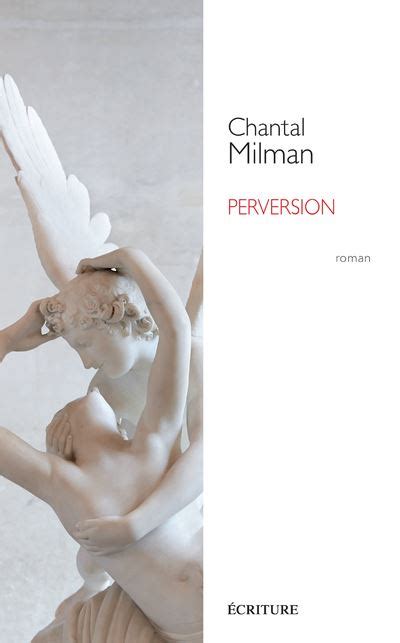 Perversion broché Chantal Milman Achat Livre ou ebook fnac