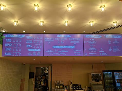 CLOSED Naked Vegan Burger Wagram Paris Restaurant HappyCow