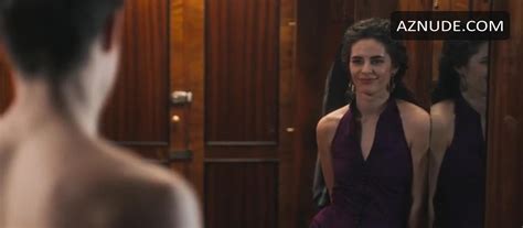 ELIZAVETA SHAKIRA Nude AZNude