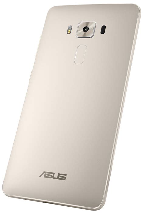 ASUS ZenFone 3 Deluxe Características