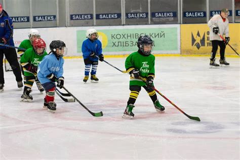 У Кременчуці провели Олімпійський день