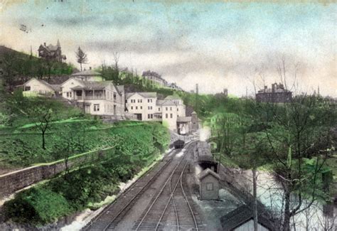 Slatington, Lehigh County, PA, Postcards – KarenFurst.com