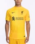 Lfc Nike Mens Away Stadium Goalkeeper Jersey