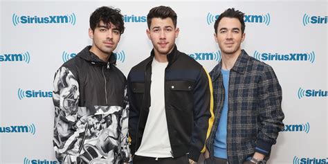 The Jonas Brothers Announce New Song ‘cool Find Out The Release Date