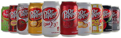 Dr Pepper Can Png Image Background Png Arts