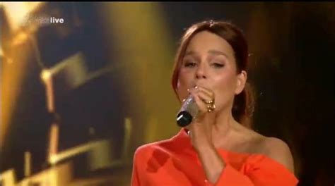 Pin Van Manuela Gorn Op Andrea Berg Und Helene Fischer