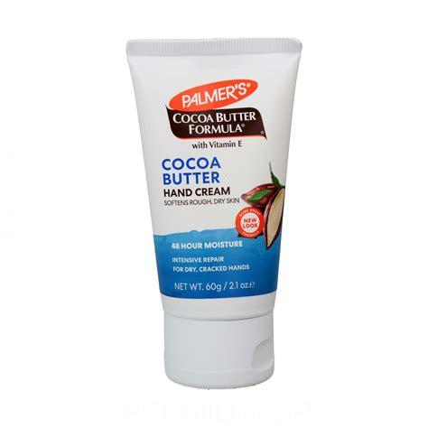Palmers Крем за суха и напукана кожа на ръце, лакти, колене и крака x60 мл