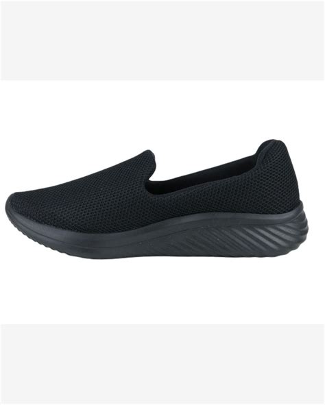 Riachuelo Tenis Activitta Masculino Slip On Preto