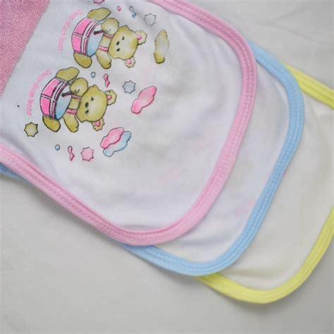 Jual 12 Pcs Popok Bayi Baru Lahir Newborn Kain Handuk Shopee Indonesia