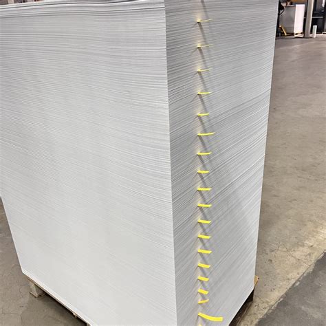 Woodfree Offset Paper Gsm Bond Paper China Offset Printing