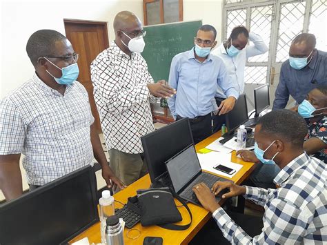 Tanzania Concludes Its Second Intra Action Review For Covid Response