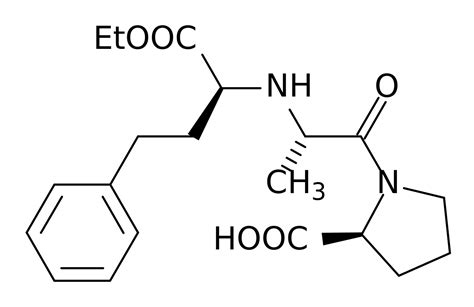 ملفenalapril Structuralsvg المعرفة