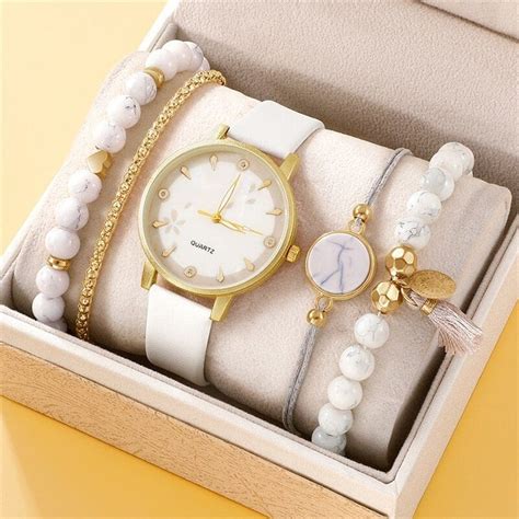 Reloj De Pulsera Para Mujer Express Solutions