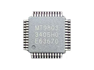 MT9803 - 产品 - 西安航天民芯科技有限公司