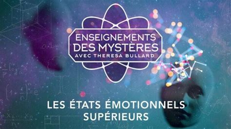 Les états émotionnels supérieurs