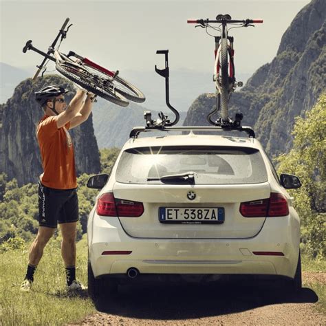 Th Thule Proride Thule Accesorios De Carros Portabicicleta