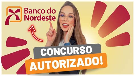 Concurso Banco Do Nordeste 500 Vagas Autorizadas Analista