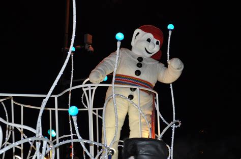 What You Need To Know About The Quebec Winter Carnival 2018