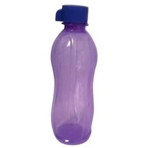 Screw Cap 1200 Ml Plastic Fridge Bottle For Water Storage At Rs 14 In