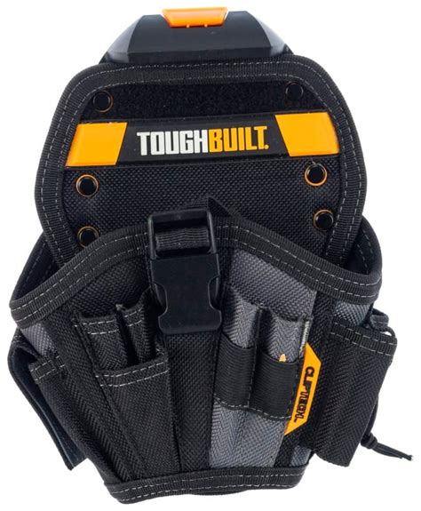 Купить Toughbuilt кобура TB-CT-20-L черный в Алматы – Магазин на Kaspi.kz