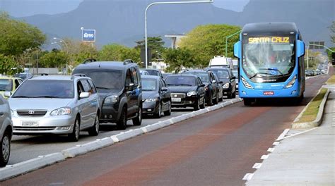 214 Novos ônibus No Brt Para As Olimpíadas Do Rio De Janeiro