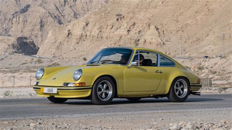 1982 Porsche 911 Sc Outlaw Quick Drive Good To Be Bad