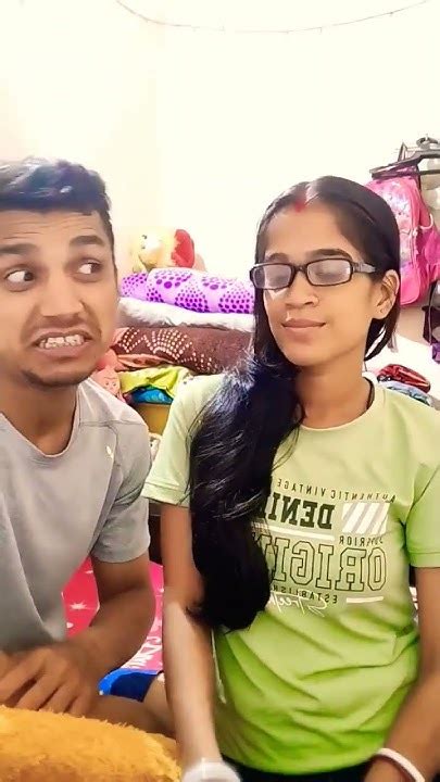 ভাবি আমি আপনার প্রেমে পড়ে গেছি 🤣 Youtube