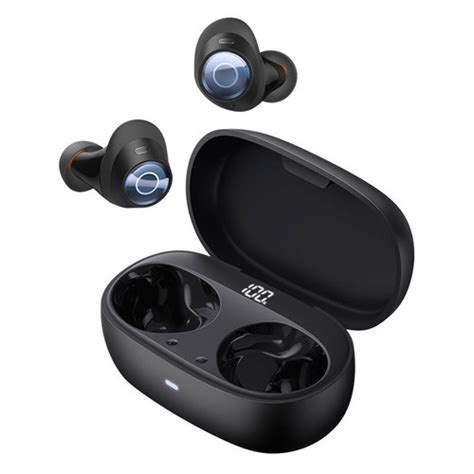 BASEUS Bowie MA10 Pro ANC Bluetooth Wireless Earbuds Gadgman Co Uk