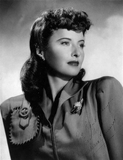 Barbara Stanwyck Photo Legends Michaellouis Barbara Stanwyck