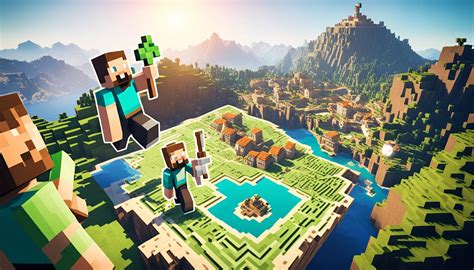 How To Find Villages In Minecraft Easy Guide