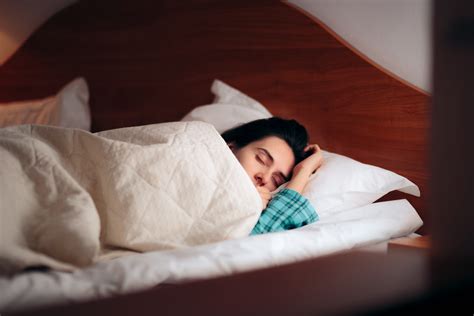 Why Am I Shivering or Sweating at Night? | Sleep Foundation