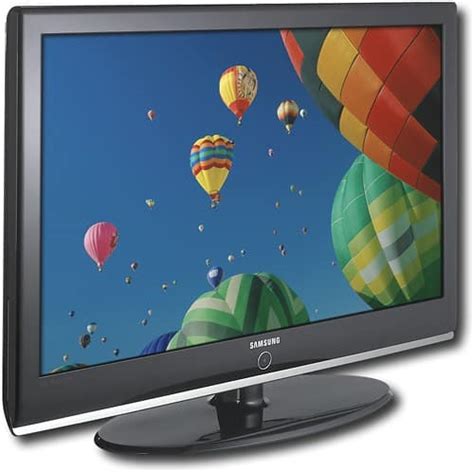 Best Buy Samsung 40 1080p Flat Panel LCD HDTV LN T4061F