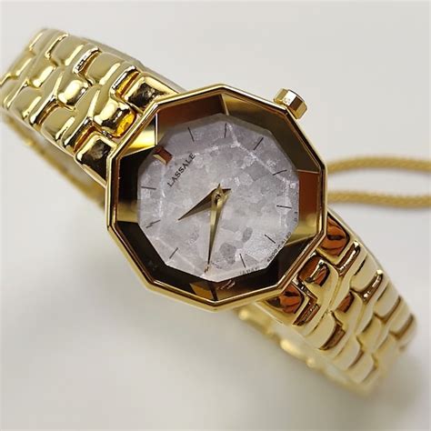 Seiko Lassale Watch Etsy