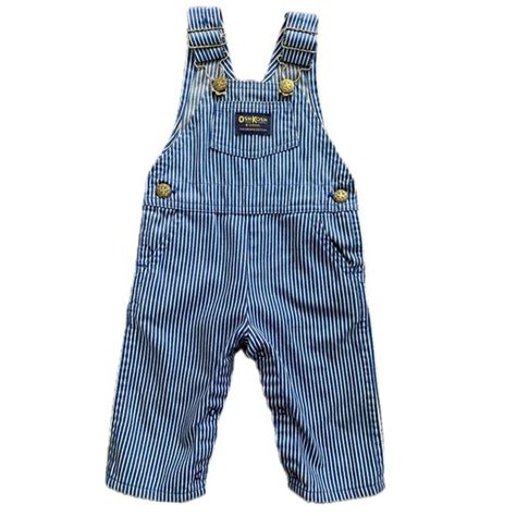 OshKosh B Gosh Bottoms Vintage Made In Usa Oshkosh Bgosh Vestbak