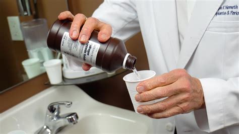 Should You Use Hydrogen Peroxide As Mouthwash Dentist Tutorial