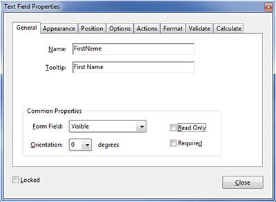 calculating field values