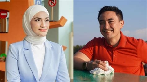 Putri Zulkifli Hasan Digosipkan Pacaran Dengan Zumi Zola Bagaimana