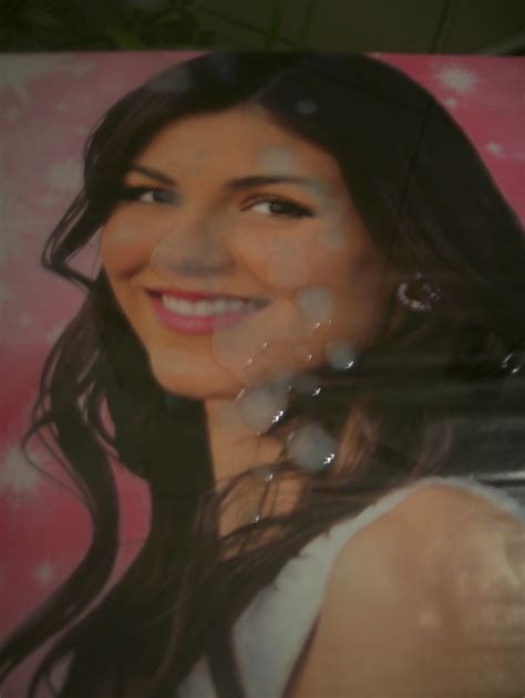 Victoria Justice Fake Porn Pictures XXX Photos Sex Images 664763 PICTOA