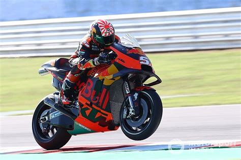 Zarco Ce Sont Des Sensations Nouvelles Sur La Moto